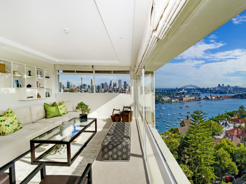 9/99 Darling Point Road, Darling Point, NSW 2027 - realestate.com.au