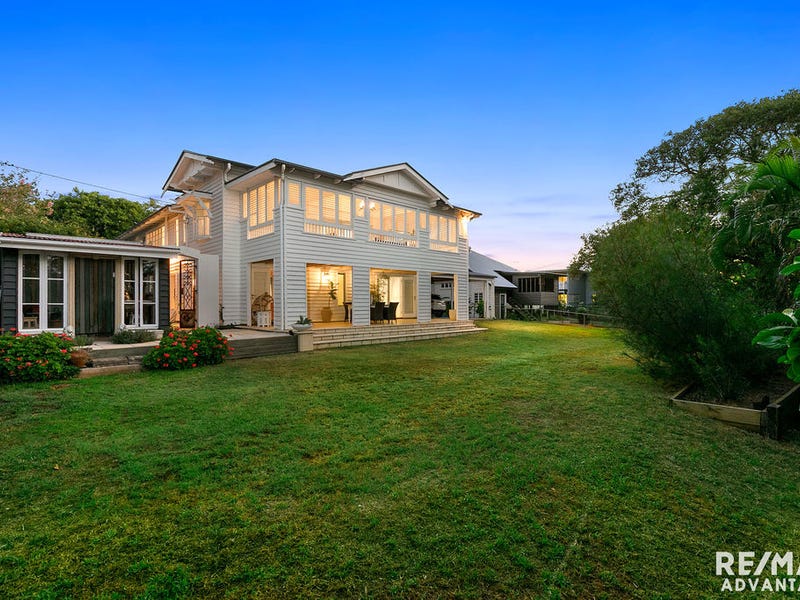 109 Walnut Street, Wynnum, Qld 4178 Property Details