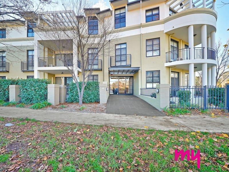 5/40 Parkside Cres, Campbelltown, NSW 2560