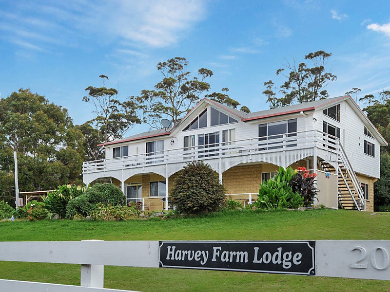 Real Estate & Property for Sale in Coles Bay, TAS 7215 Pg. 3