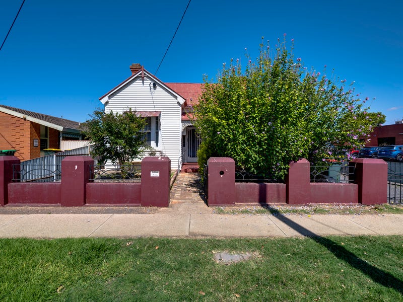 25 Templeton Street, Wangaratta, Vic 3677 House for Sale