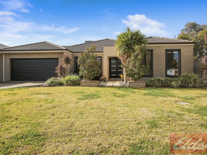 16 Fiona Drive, Yarrawonga, VIC 3730