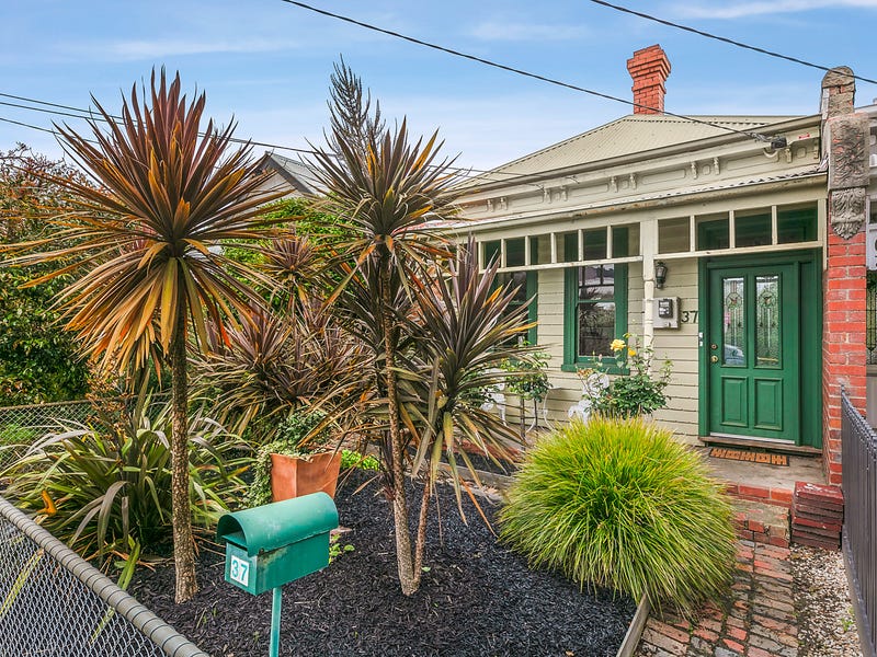 37 Hutton Street, Thornbury, Vic 3071 Property Details