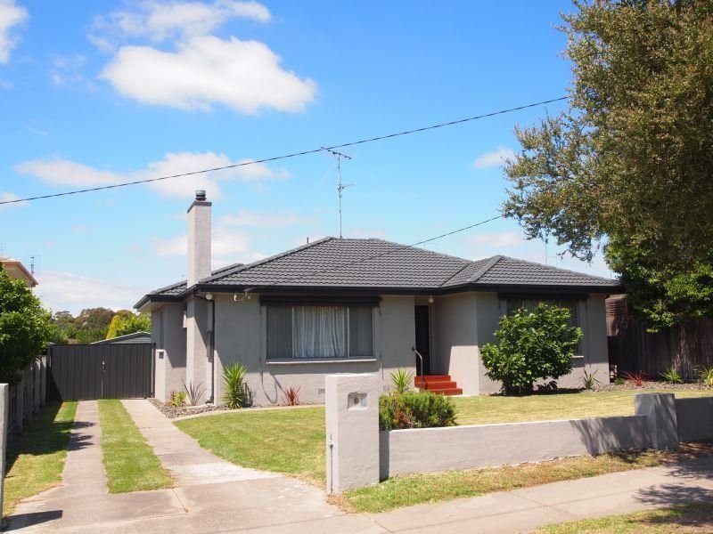 49 Anderson Street, Bairnsdale, VIC 3875