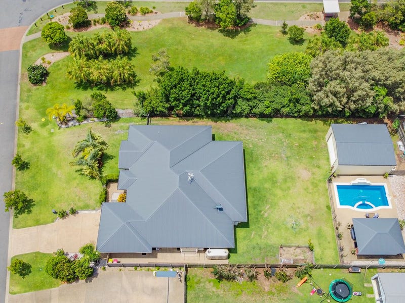 1 Sandcastle Drive, Mulambin, Qld 4703 Property Details