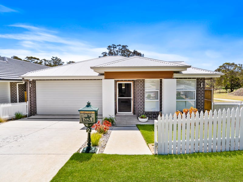 2 Gifford Lane, Wilton, NSW 2571 Property Details