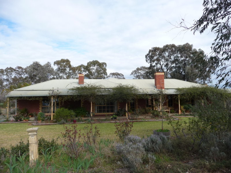 606 McKenzie Road, Echuca, Vic 3564 Property Details