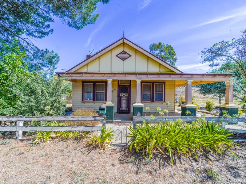 49 Peg Leg Road, Eaglehawk, Vic 3556 Property Details