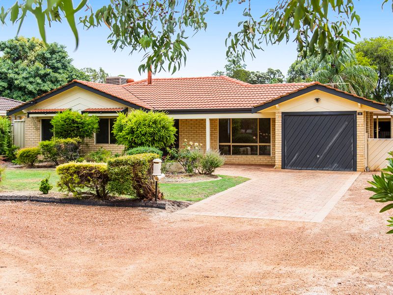 116 Paterson Street, Mundijong, WA 6123 Property Details