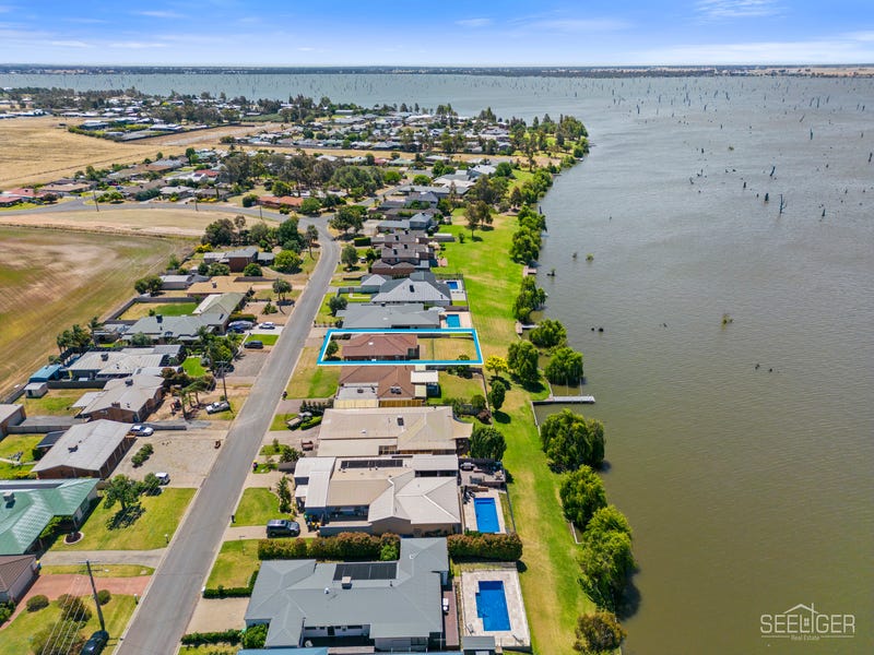 20 Rosemary Court, Yarrawonga, Vic 3730 House for Sale