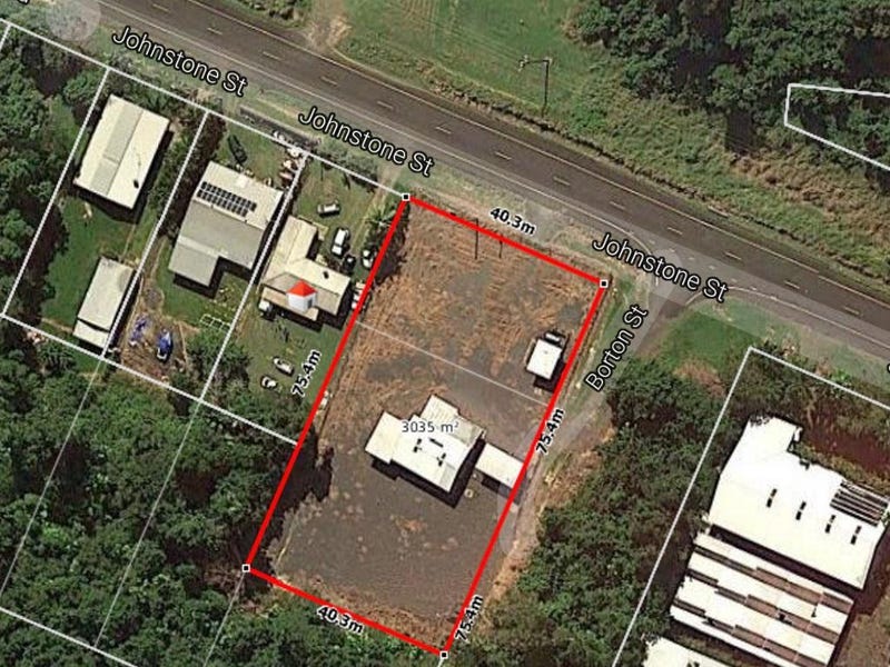 900 Mourilyan Harbour Road, Mourilyan Harbour, QLD 4858