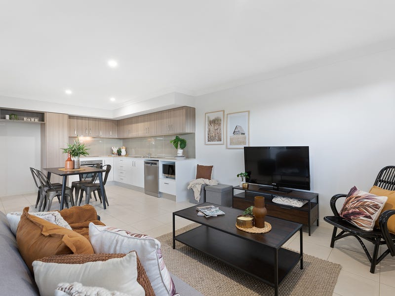 9/47 Holland Crescent, Capalaba, Qld 4157 Property Details