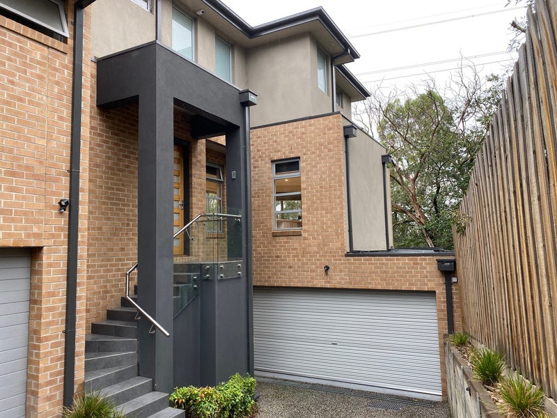 3/23 Ivanhoe Grove, Malvern East, VIC 3145