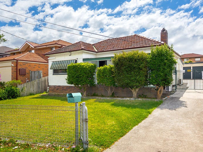 7 Turner Avenue, Concord, NSW 2137 Property Details