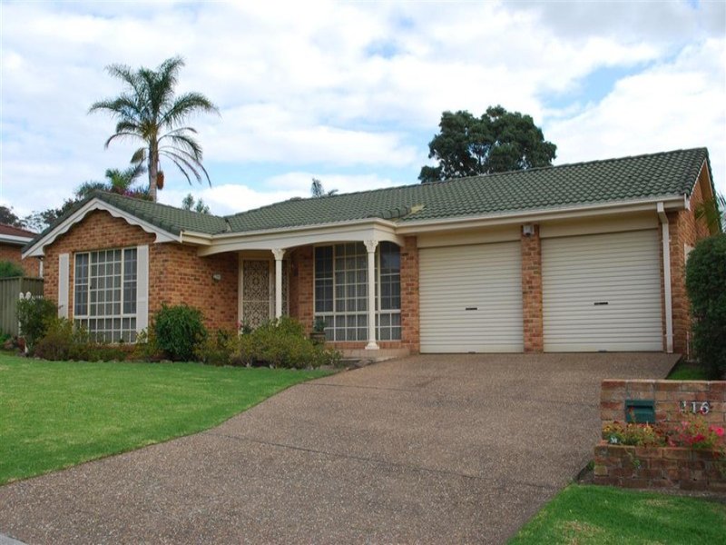 116 Meehan Drive, Kiama Downs, NSW 2533