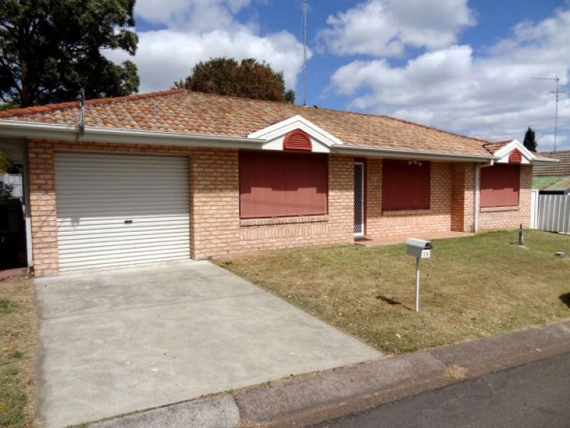 19 Flinders Street, East Maitland, NSW 2323