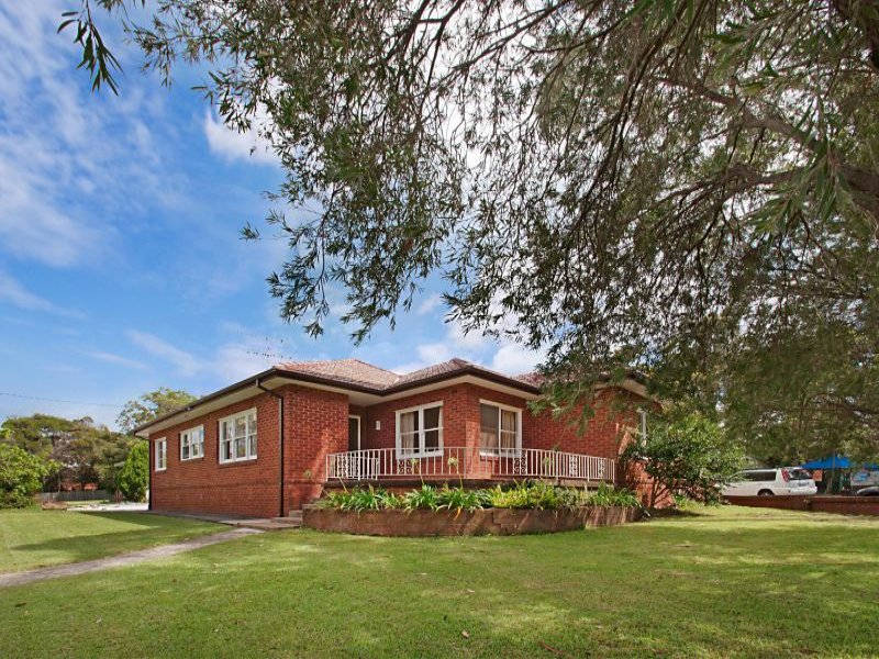 2 Emma Street, Mona Vale, NSW 2103