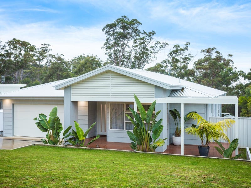 140 Mirador Drive, Merimbula, NSW 2548 House for Sale