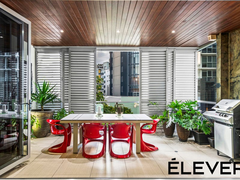 4/35 Wyandra Street, Teneriffe, Qld 4005 Apartment for Sale