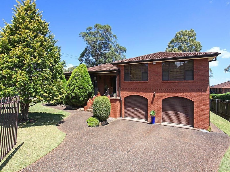 6 Quarry Road, Ryde, NSW 2112 Property Details