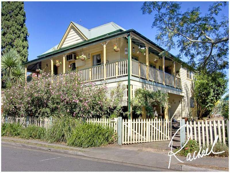 1 Fitzgerald Street, Windsor, NSW 2756 Property Details