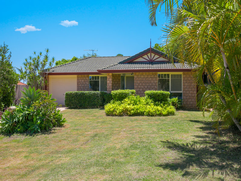 18 Lucy Court, Ormiston, Qld 4160 Property Details