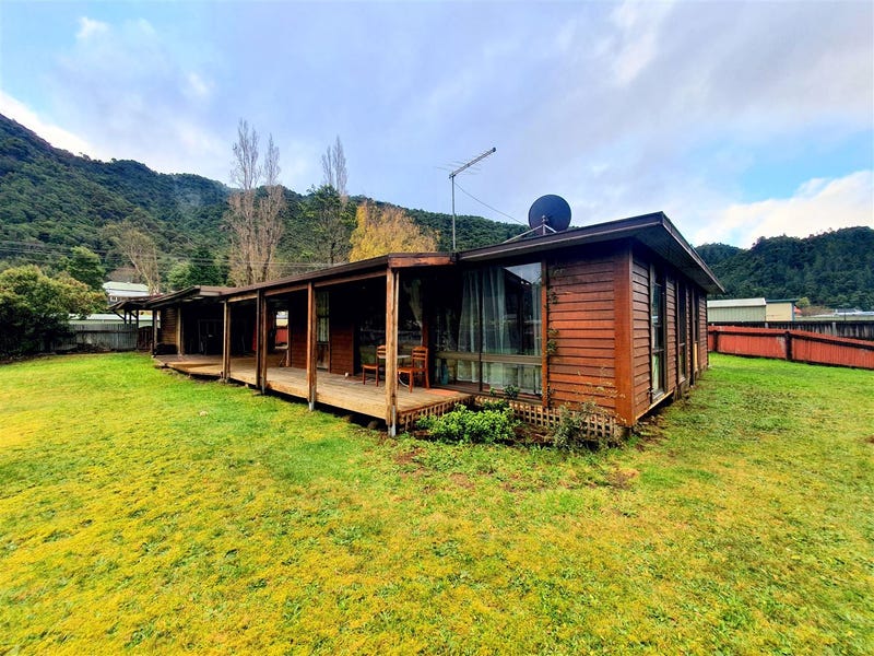 14 O'halloran Court, Queenstown, TAS 7467