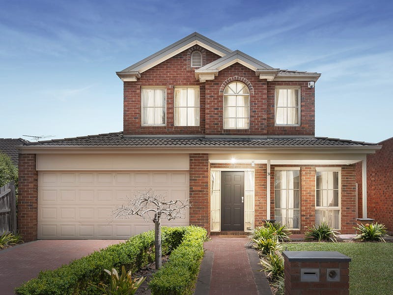 31 Gowanbrae Drive, Gowanbrae, VIC 3043