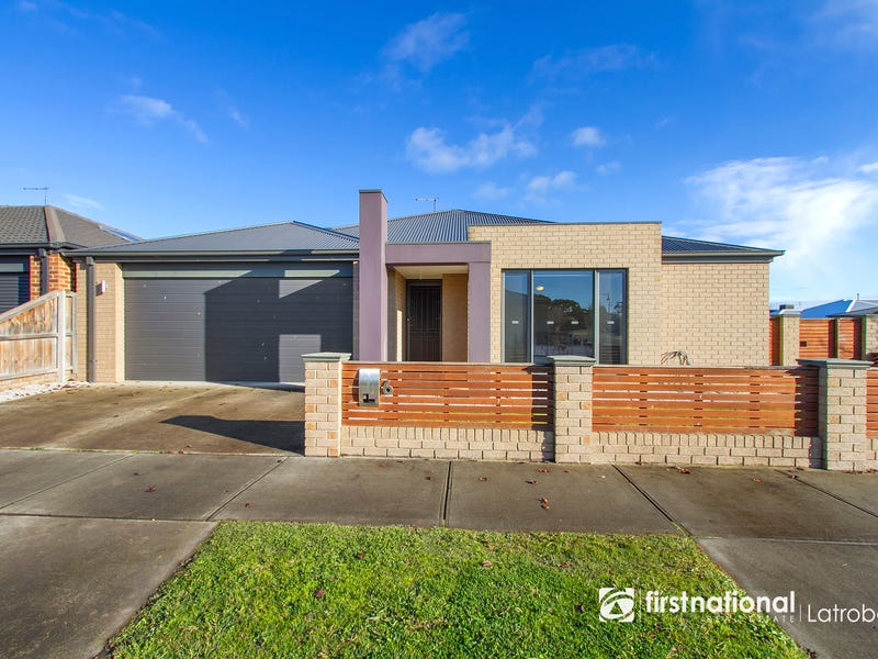 6 Christian Rise, Traralgon, Vic 3844 Property Details