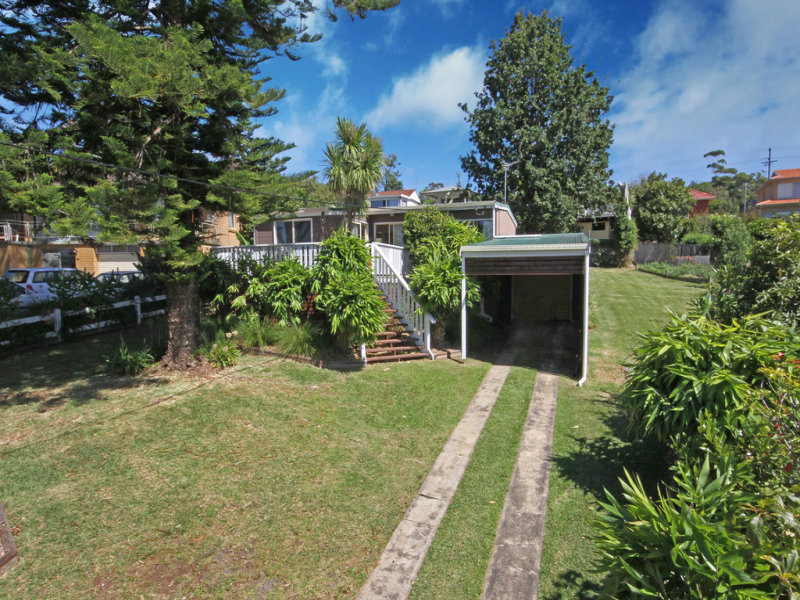 72 Seaview Street, Mollymook, NSW 2539 Property Details