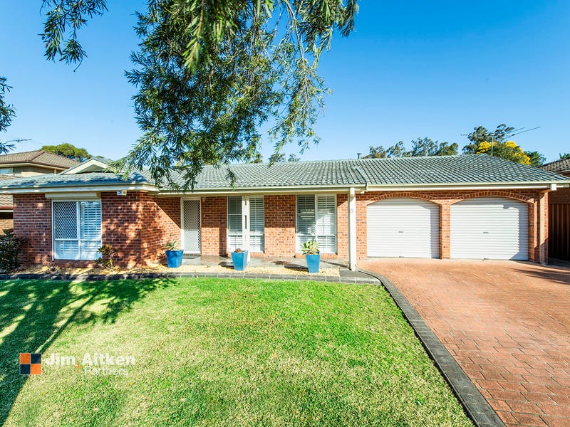 8 West Street, Kingswood, NSW 2747 Property Details
