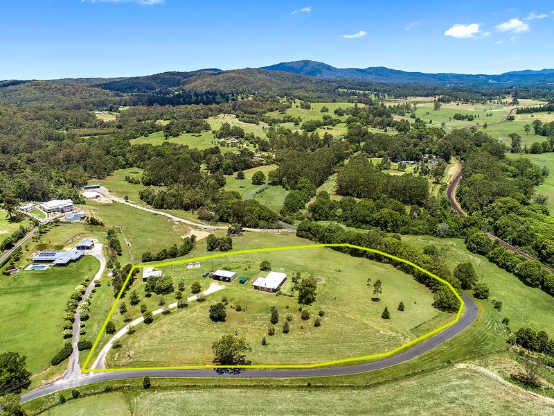 1140 East Bank Road, Nana Glen, NSW 2450 House for Sale realestate