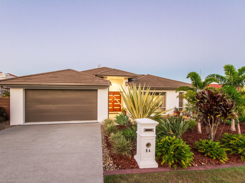 84 Bridie Drive, Upper Coomera, QLD 4209