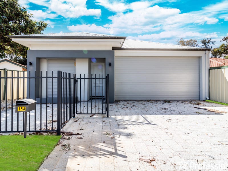 15A Dunnell Street, Maddington, WA 6109 - Property Details