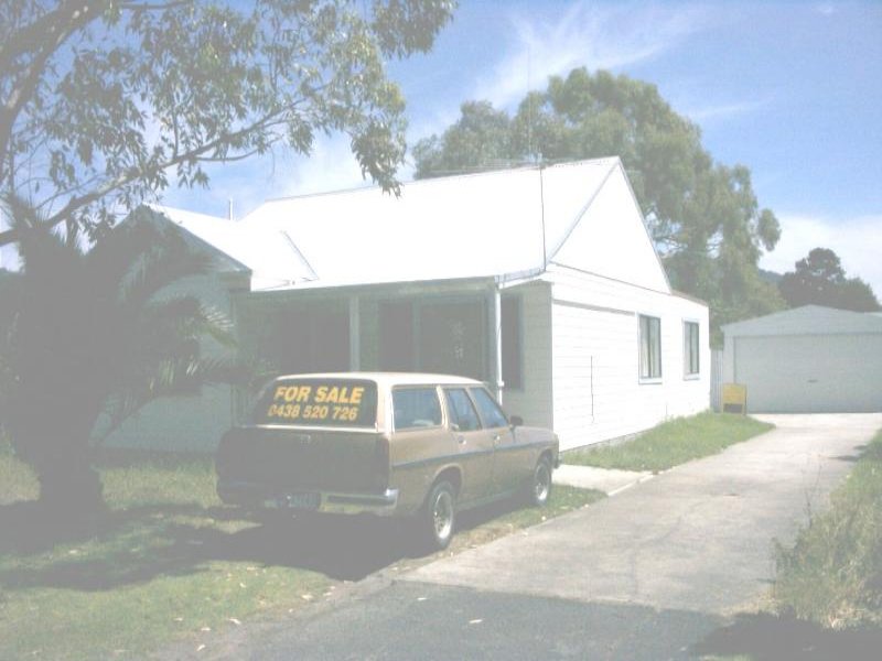 64 Street, Dromana, VIC 3936