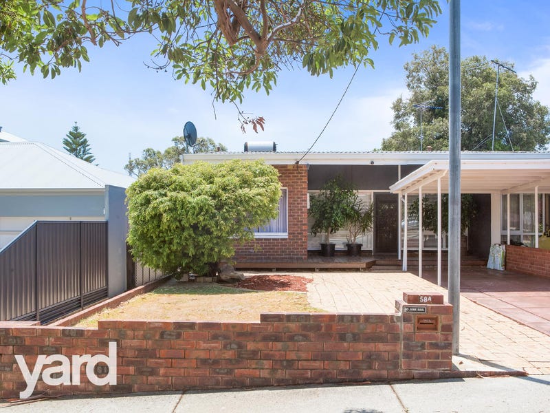 58A Chadwick Street, Hilton, WA 6163 Property Details