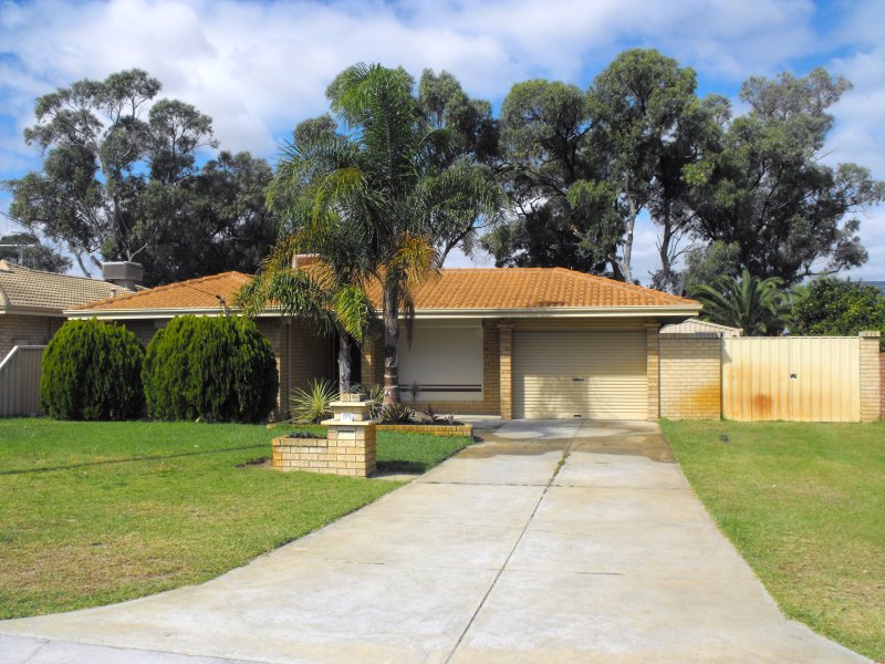 123 MILINA STREET, Hillman, WA 6168 Property Details