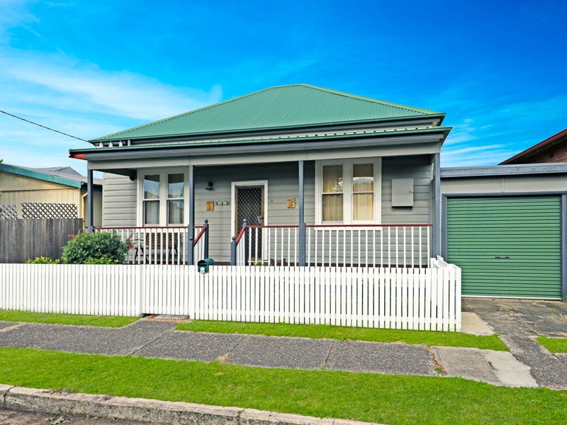 1 Newcastle Street, Hamilton North, NSW 2292