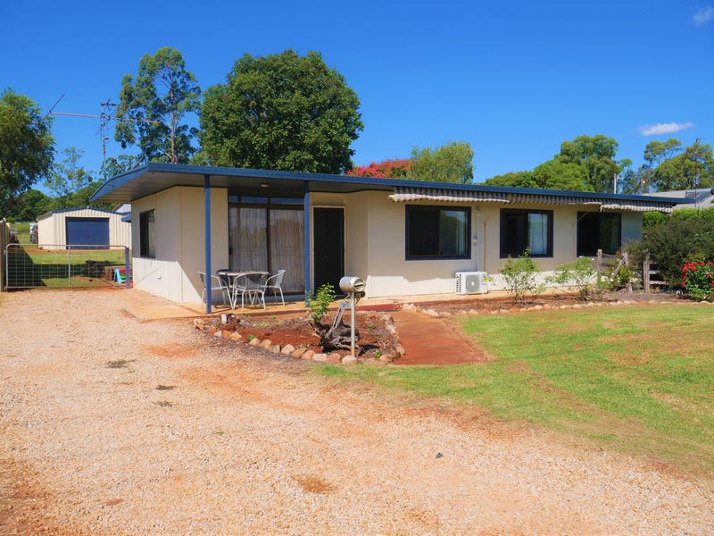 206 Siefert Street, Crawford, QLD 4610