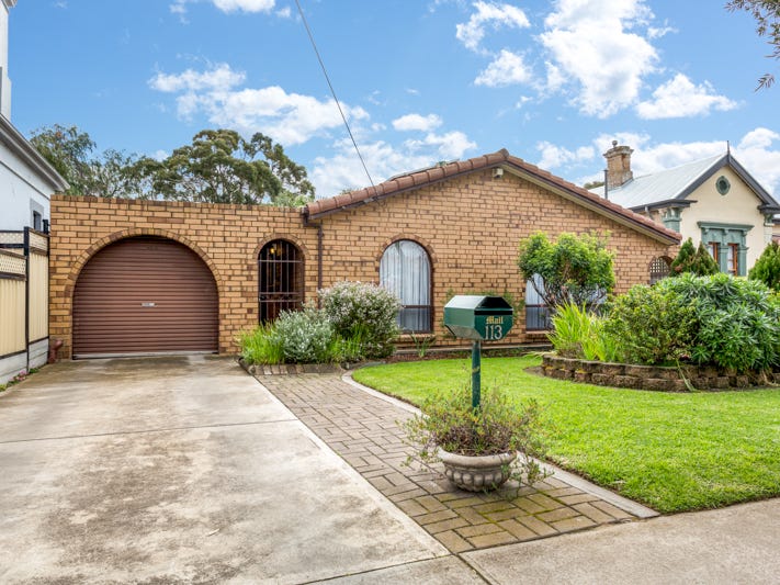 113 Hargrave Street, Peterhead, SA 5016 Property Details