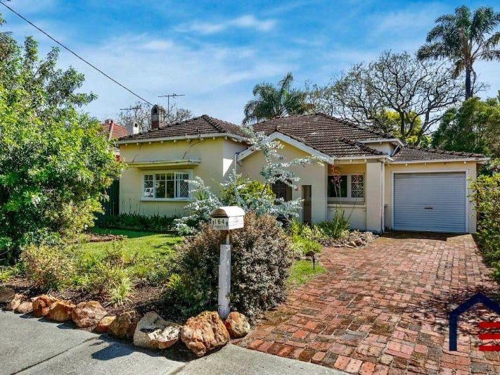 164 Tenth Avenue, Inglewood, WA 6052 Property Details