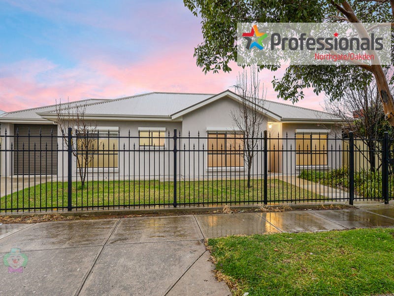 11 Sylvia Street, Blair Athol, SA 5084
