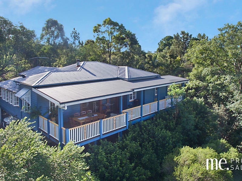 626 Mount Samson Road, Kobble Creek, Qld 4520