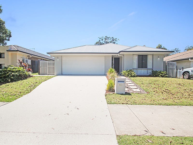 60 Cardena Drive, Augustine Heights, QLD 4300