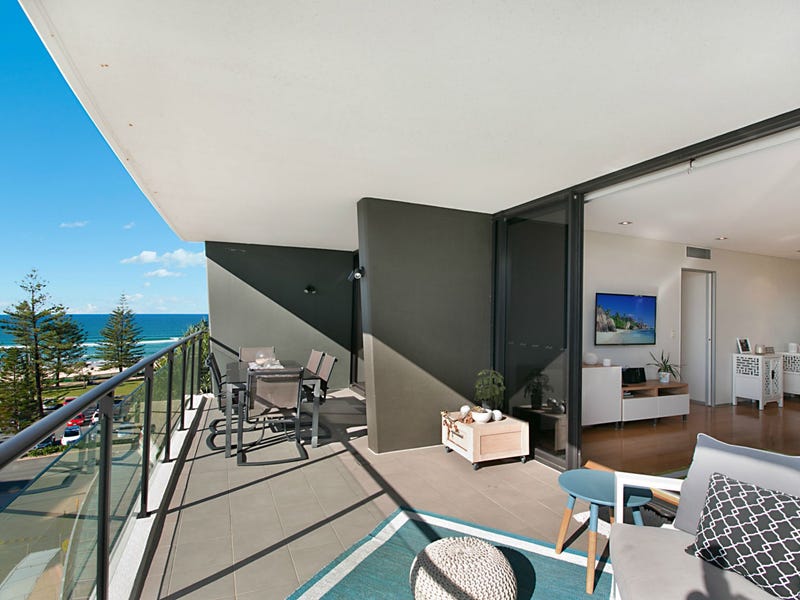 1055/212 The Esplanade, Burleigh Heads, QLD 4220