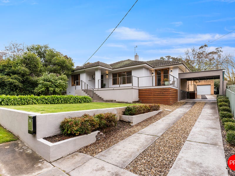 4 Milton Avenue, Spring Gully, VIC 3550