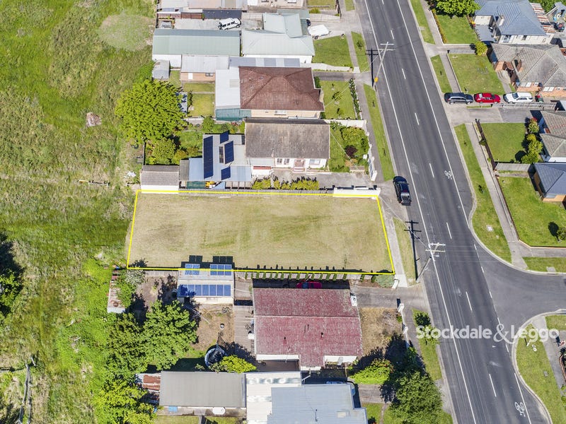 81 Holmes Road, Morwell, Vic 3840 Residential Land for Sale