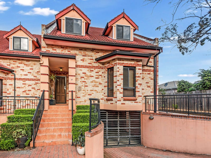 10/114 Rawson Road, Greenacre, NSW 2190 Property Details