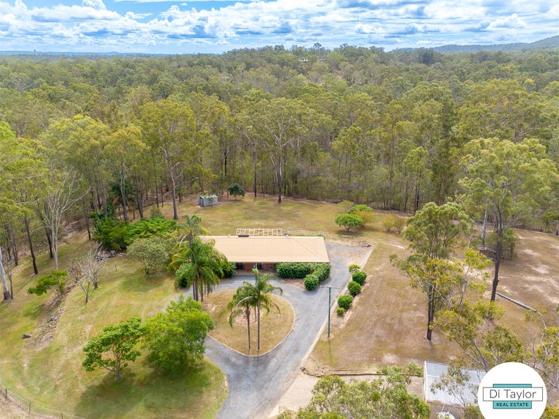 116126 Mona Drive, Jimboomba, Qld 4280 Property Details