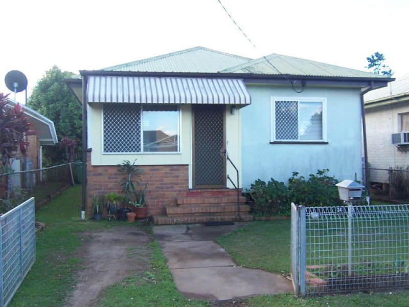 34 Dodds Street, Margate, Qld 4019 Property Details